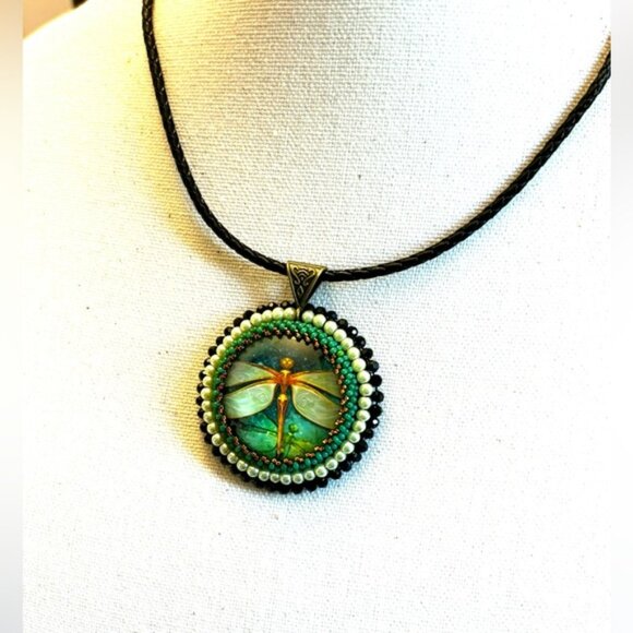 Check out @beadsnbangles Closet For Stunning Hand Crafted Jewelry Accessories - Picture 11 of 12